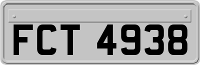 FCT4938