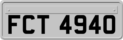 FCT4940