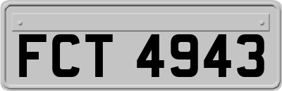 FCT4943