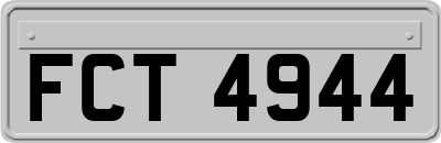 FCT4944