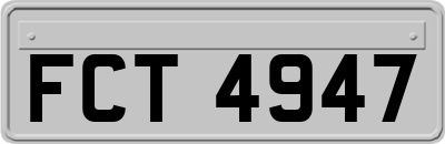 FCT4947