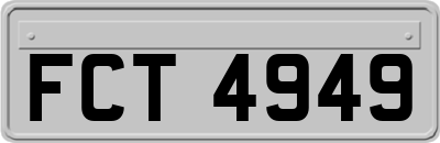 FCT4949