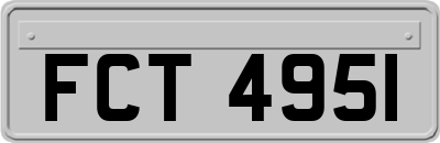FCT4951