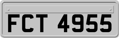 FCT4955
