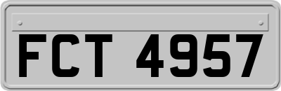 FCT4957