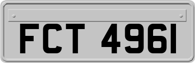 FCT4961