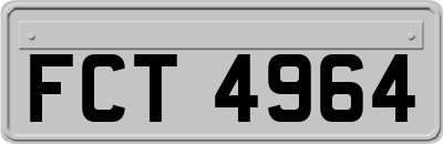 FCT4964