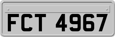 FCT4967
