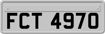 FCT4970