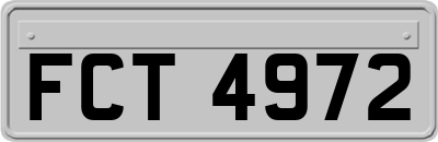 FCT4972