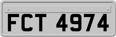 FCT4974
