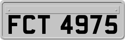 FCT4975
