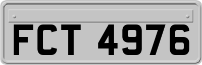 FCT4976