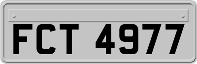 FCT4977