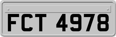 FCT4978