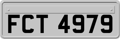 FCT4979
