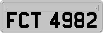 FCT4982