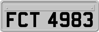 FCT4983