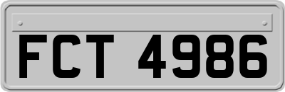 FCT4986