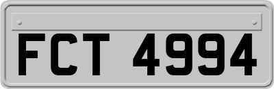 FCT4994