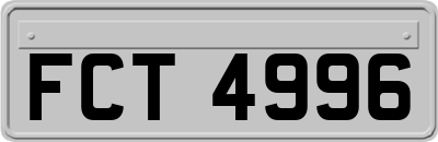 FCT4996