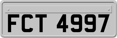 FCT4997