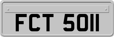 FCT5011