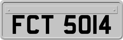 FCT5014