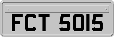 FCT5015