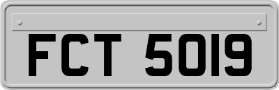 FCT5019