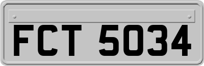 FCT5034