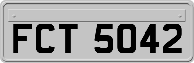 FCT5042