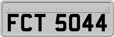 FCT5044