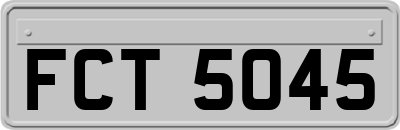 FCT5045