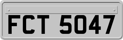 FCT5047