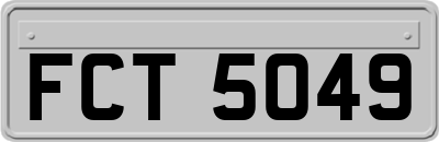 FCT5049