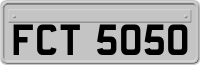 FCT5050