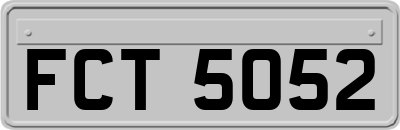 FCT5052