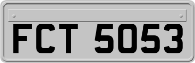 FCT5053