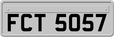 FCT5057