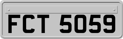 FCT5059