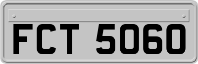 FCT5060