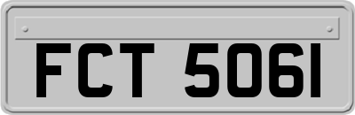 FCT5061