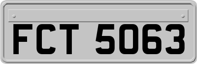FCT5063