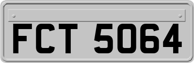 FCT5064