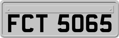 FCT5065