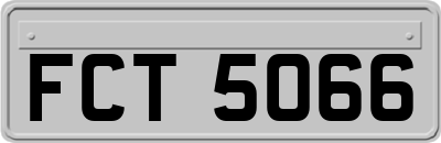 FCT5066