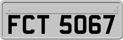 FCT5067
