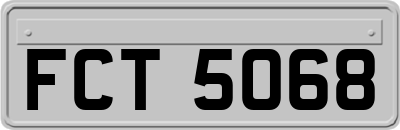 FCT5068