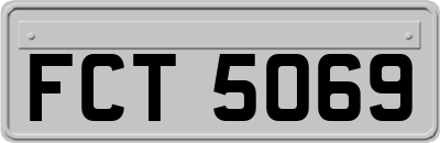 FCT5069